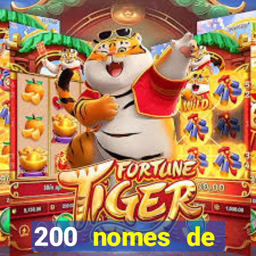 200 nomes de frutas 100 nomes